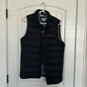 Men’s Down Puffer Vest